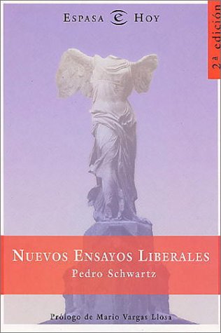 Nuevos ensayos liberales book