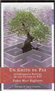 Un grito de paz Books