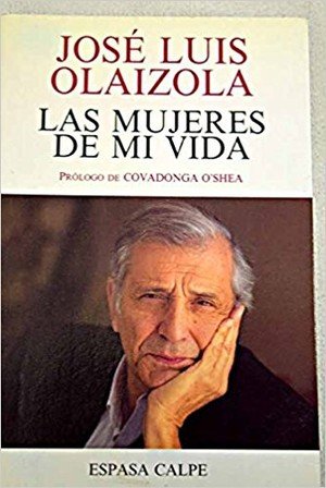 Las mujeres de mi vida Books