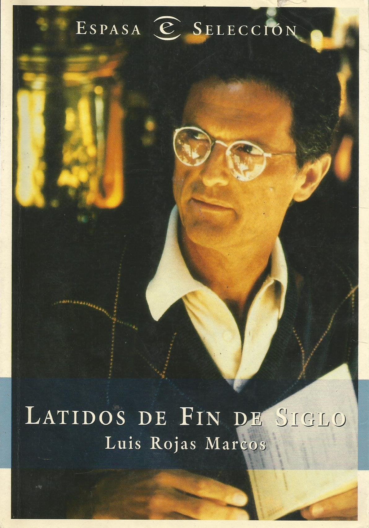 Latidos de fin de siglo (Libros Abiertos) Books