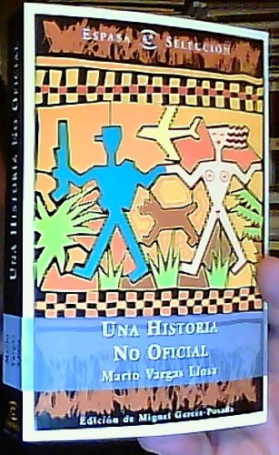 Una historia no oficial (Spanish Edition) International