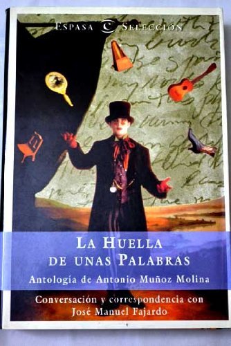 Las Huella De Unas Palabras Contemporary literature