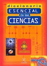 Diccionario Essencial De Las Ciencas book