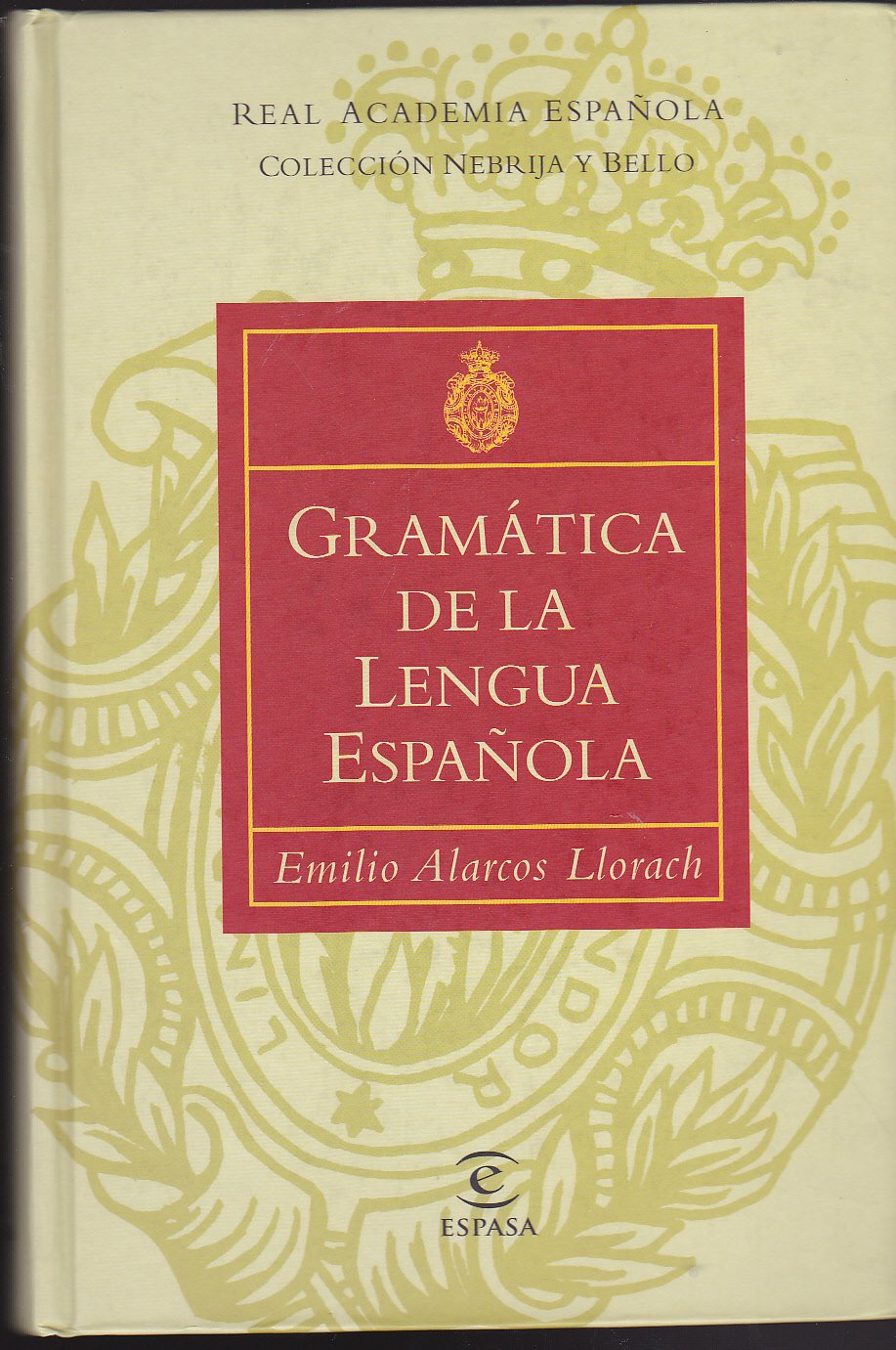 Gramática de la lengua española (GRAMATICAS, Band 1) Tiptoi & Games