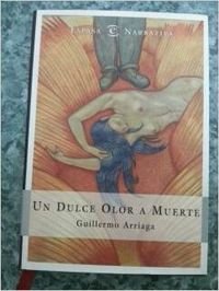 Un dulce olor a muerte Books