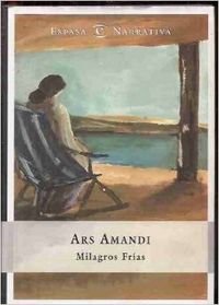 Ars Amandi (Brujula 8 Años) Books