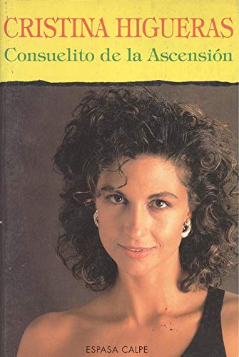 Consuelito de la ascension book