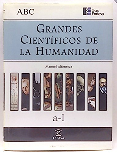A-l (grandes cientificos de la humanidad; t.I) Books