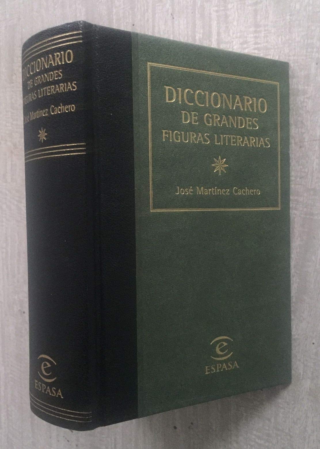 Diccionario de escritores celebres Books