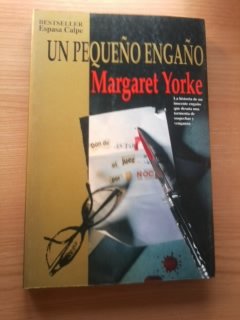 Un pequeño engaño Books