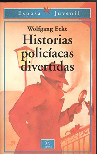 Historias policíacas divertidas Books
