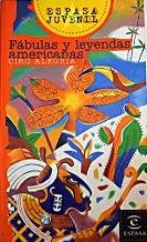 Fábulas y Leyendas Americanas/ American Fables and Legends Fairy Tales & Legends