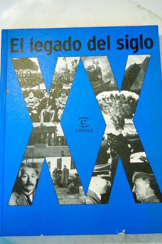 Legado Del Siglo 20 book