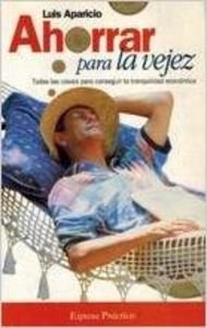Ahorrar para la vejez Books