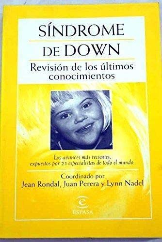 Síndrome de Down: revisión de los últimos conocimientos Books