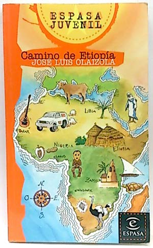 Camino De Etiopia book