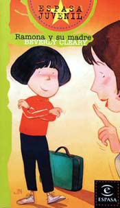 Ramona y su madre / Ramona and Her Mother book