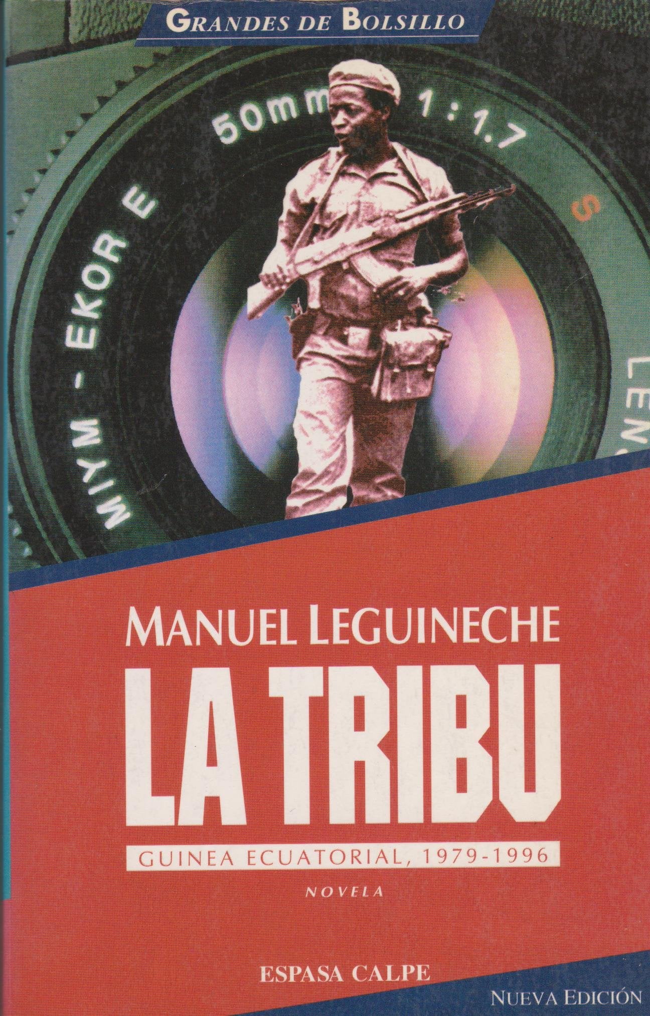 La tribu Books