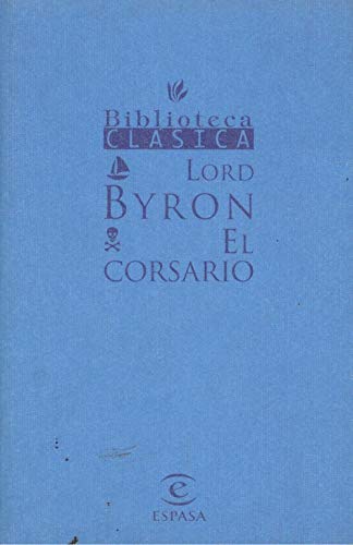 El Corsario Biblioteca Clasica Books