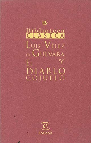 El diablo cojuelo Books