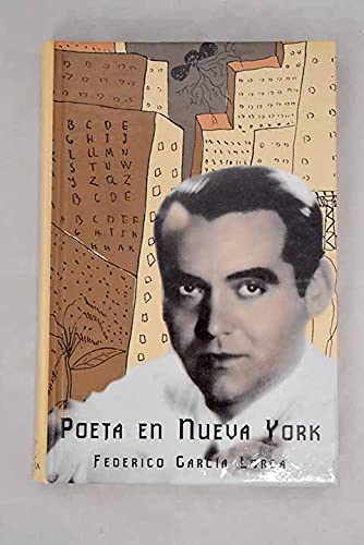 Poeta en Nueva York Books