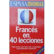 Frances en 40 lecciones book