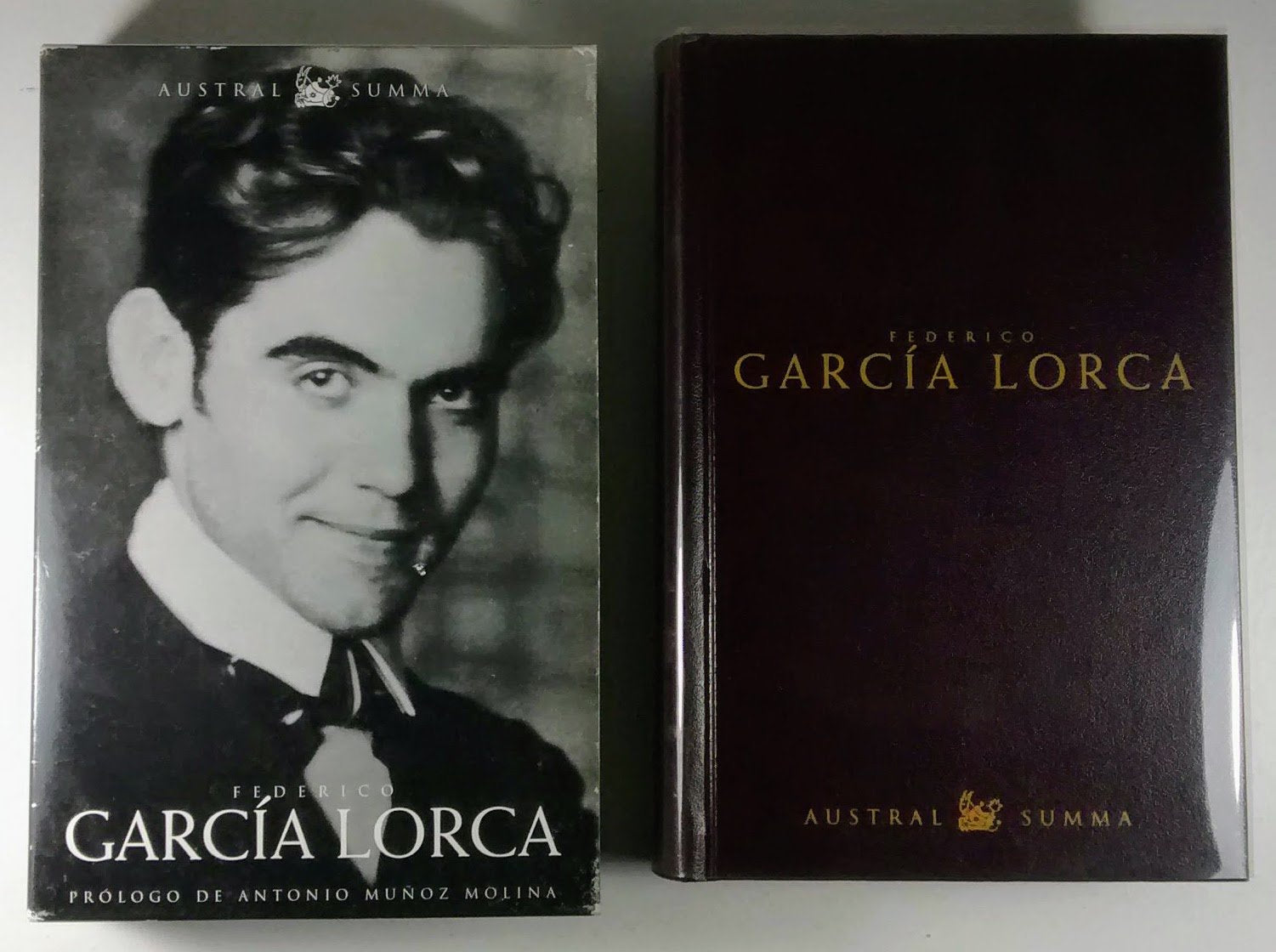 Obras selectas Federico García Lorca Books