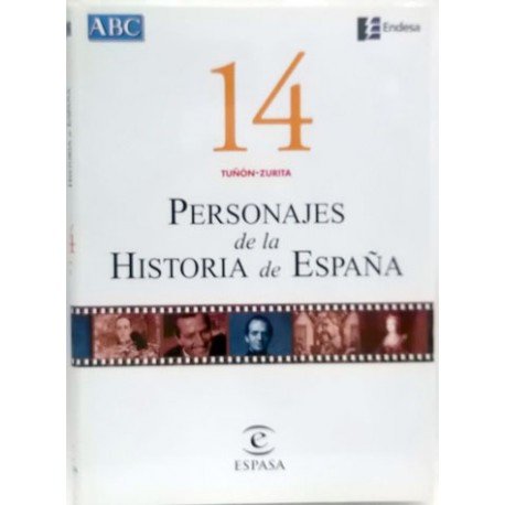 Tuñón-Zurita book