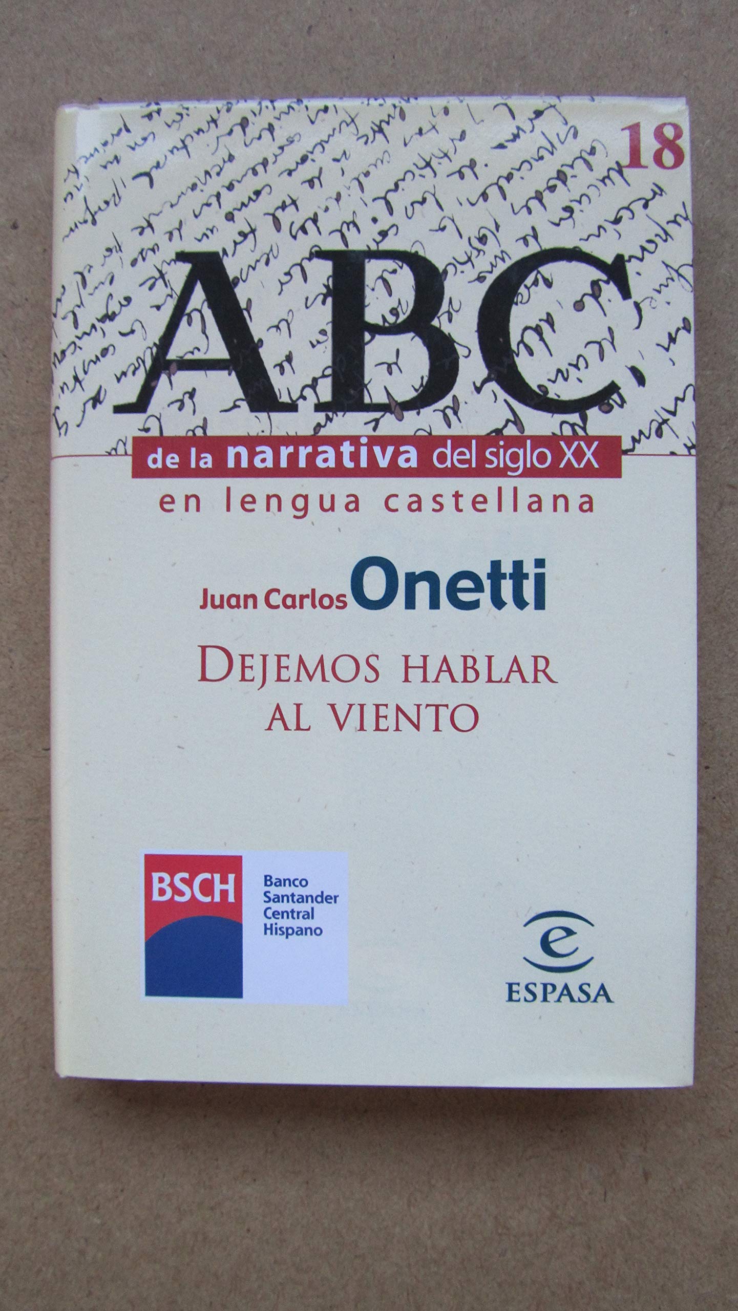 Dejemos hablar al viento Books