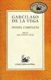 Poesía completa (Clásica) Poetry