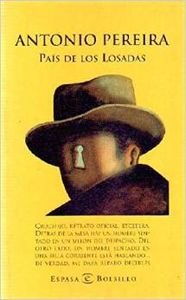 Pais de los losadas (bolsillo) book