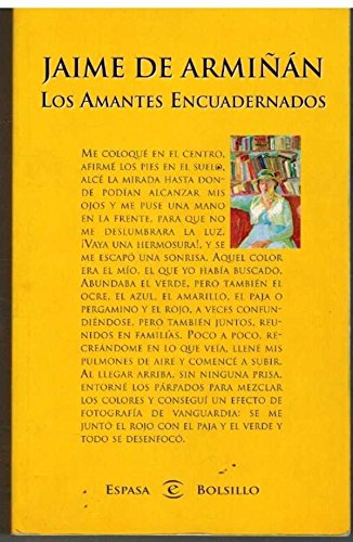 Los Amantes encuadernados Books