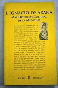 Más historias curiosas de la medicina Books