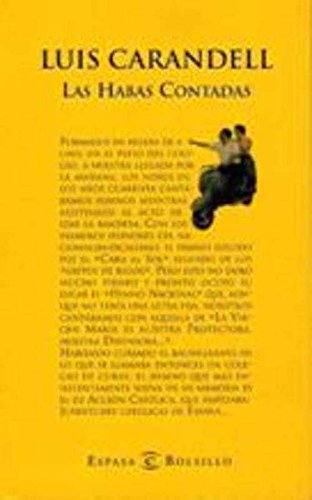 Las habas contadas Books