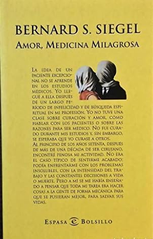Amor, medicina milagrosa (Pegacuentos) Books