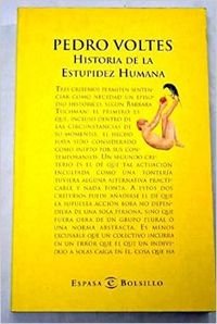 Historia de la estupidez humana (Pegacuentos) Books