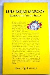 Latidos de fin de siglo (Pegacuentos) Books