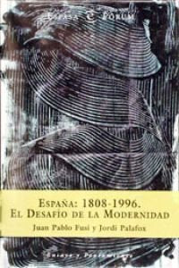 España 1808/1996 (Fundación Dos de Mayo) Books