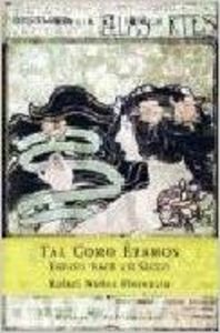 Tal como eramos España hace un siglo Books