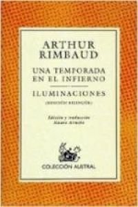 Una temporada en el infierno / Iluminaciones Books