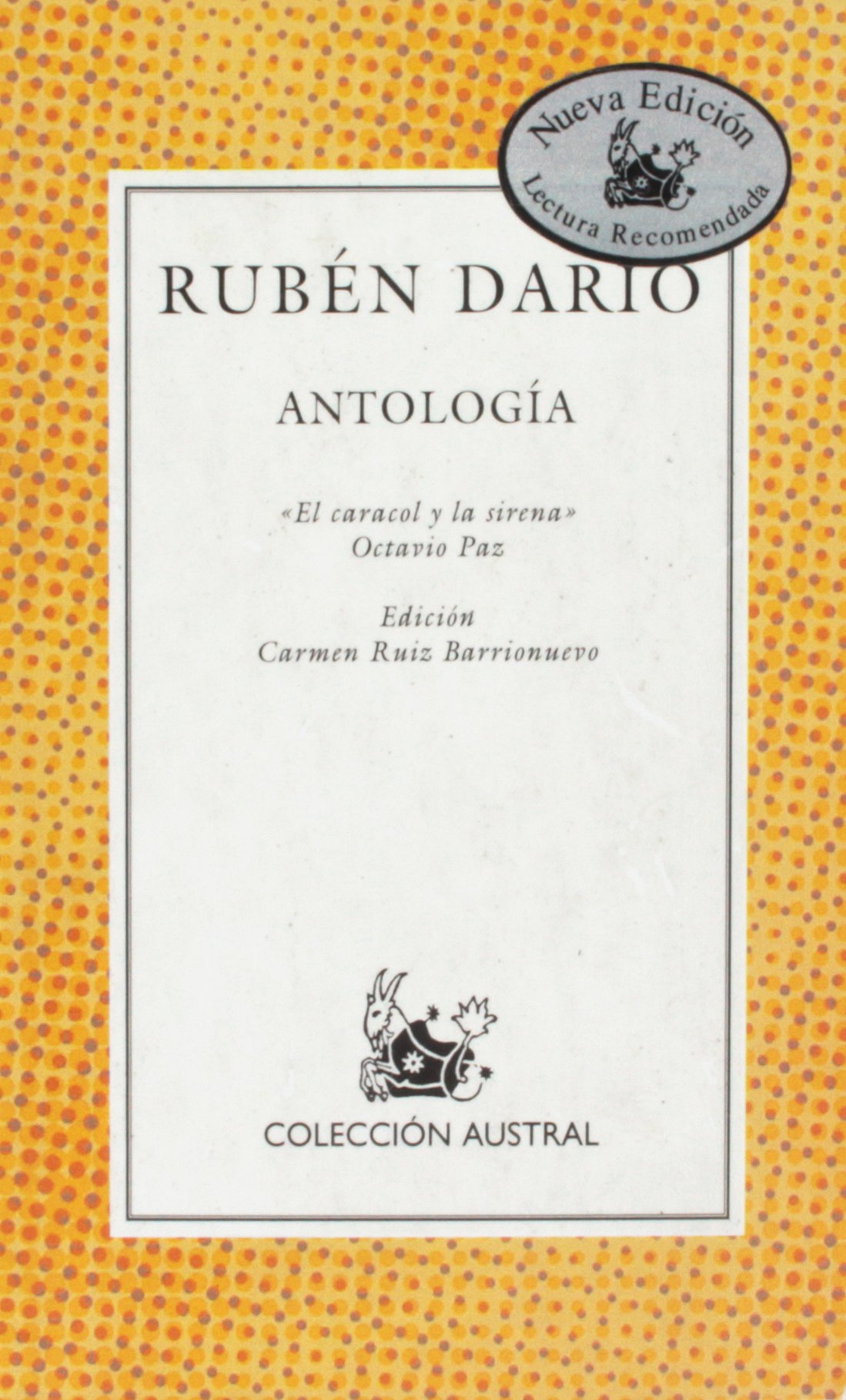 Antologia Poetry