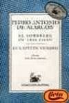 El Sombrero De Tres PIcos El Capitan Veneno book
