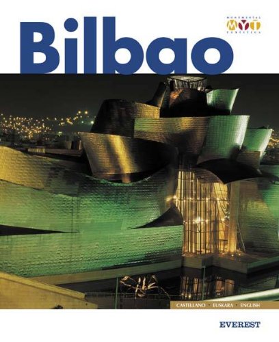 Bilbao Monumental y Turístico (Monumental y turística) Books