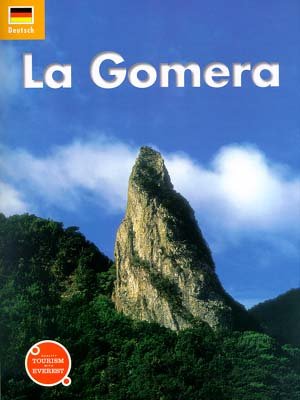 Recuerda La Gomera (Alemán) Books