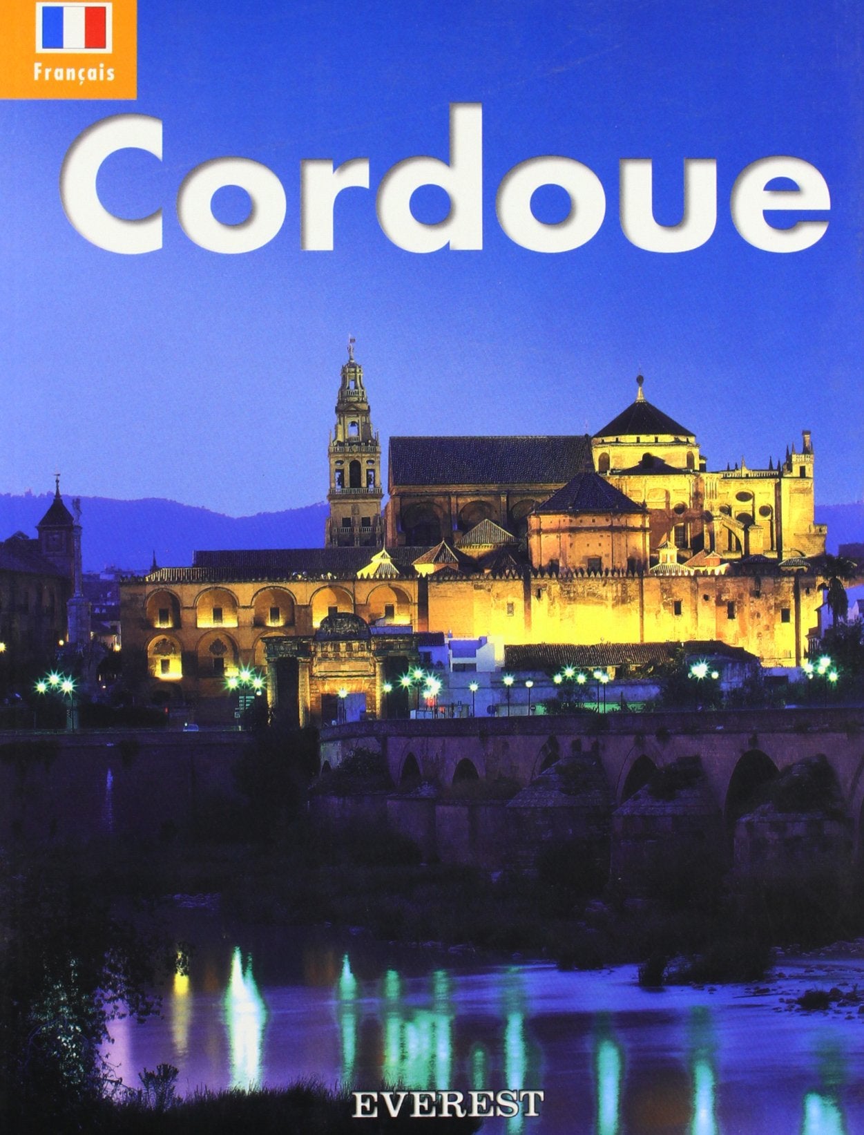 Recuerda Cordoue (Francés) Books