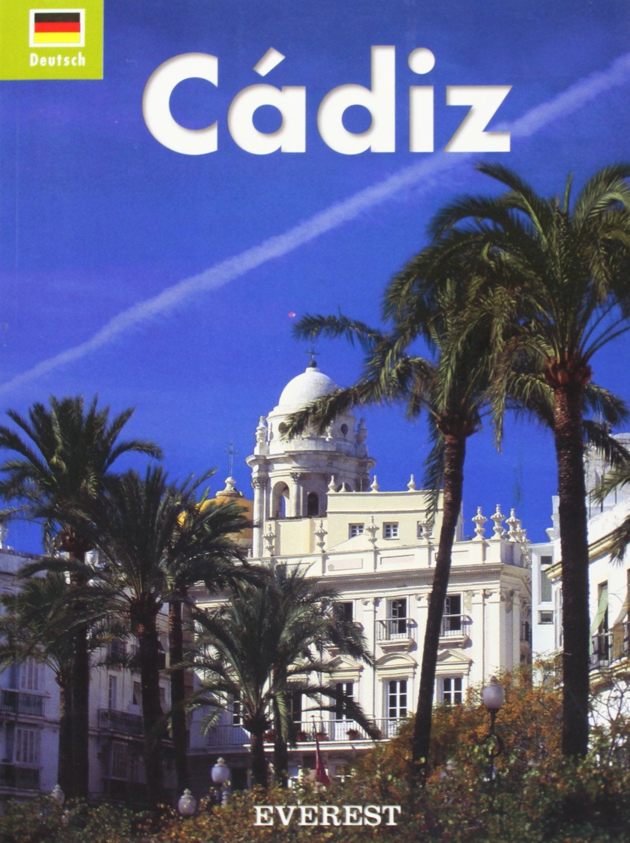 Sammlung Cádiz (Alemán) (Recuerda) Books