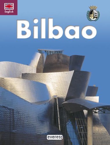Recuerda Bilbao (English) Leisure, Home & Garden