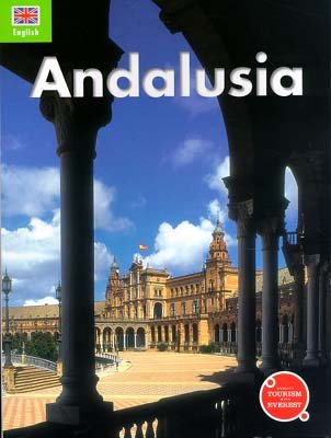 Recuerda Andalusia (Inglés): Recuerda Andalucía Books