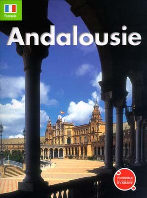 Recuerda Andalousie (Francés): Recuerda Andalucía Books