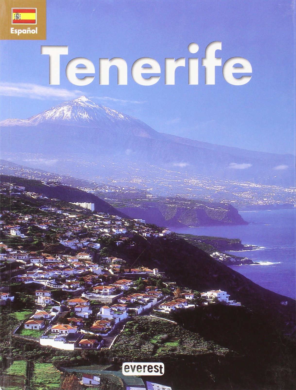Recuerda Tenerife Books